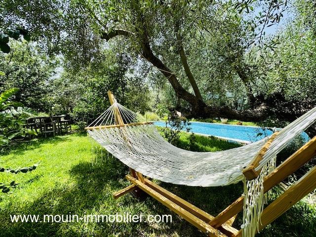 Photo Villa Forest AL3389 Hammamet image 2/6