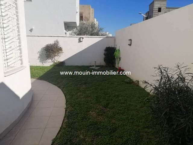 Photo Villa Galaxy AL1955 Hammamet AFH image 2/6
