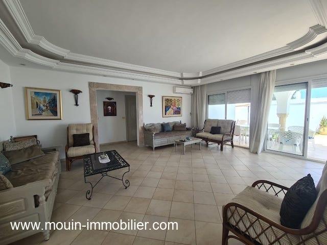 Photo VILLA GIOA II Yasmine Hammamet AL3156 image 2/6