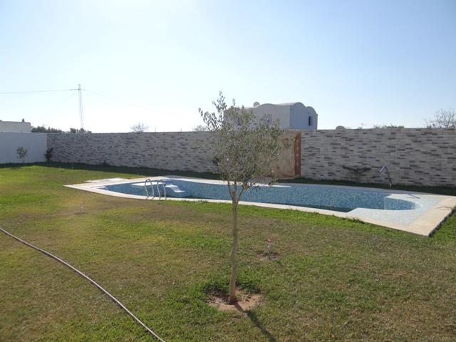 Photo Villa Guess AL645 Hammamet image 2/5