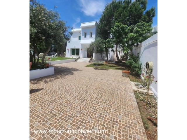 Photo Villa Hambra AL3334 Yasmine Hammamet image 2/6