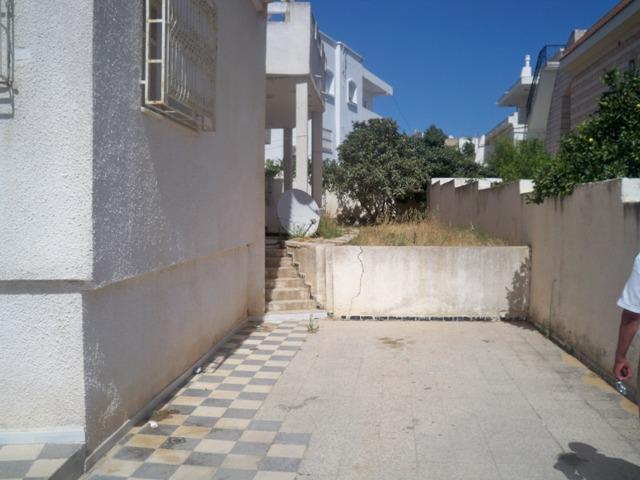 Photo Villa Hana réf AV830 Menzeh 7 image 2/2