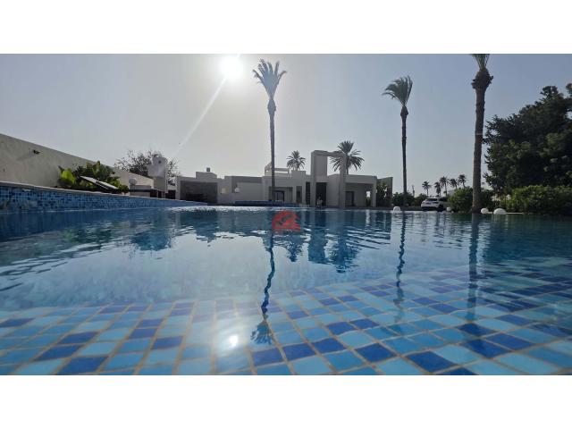 Photo Villa haut de gamme à vendre à Djerba Midoun ZA image 2/6