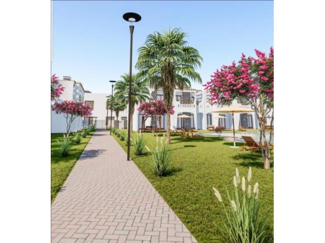 Photo villa haut standing à sidi rahal à seulement 1M de DH image 2/5