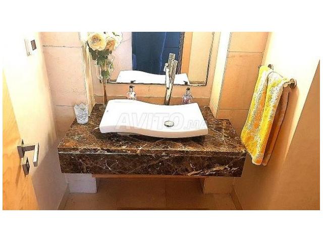 Photo VILLA HAUT STANDING BOUSKOURA 5CH PISCINE JARDIN image 2/6