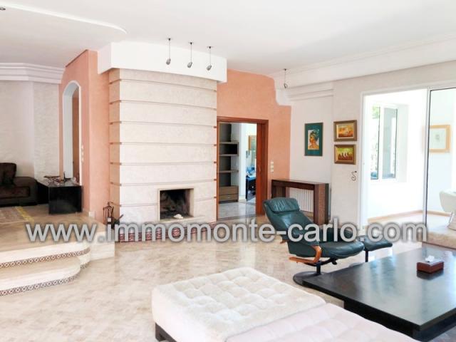 Photo Villa  haut standing  de prestige à Soussi image 2/6