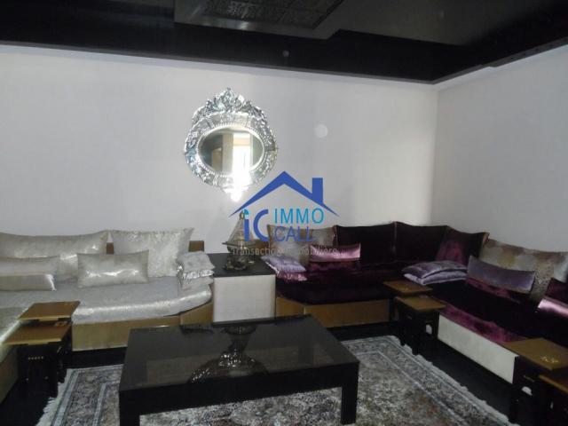 Photo Villa haut standing meublèe de 700 m²  en location à Skhirat image 2/6