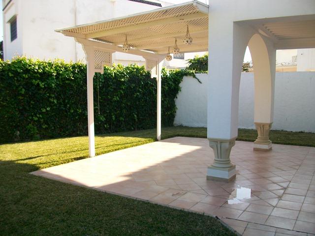 Photo villa hawa AV044 jinan hammamet image 2/6
