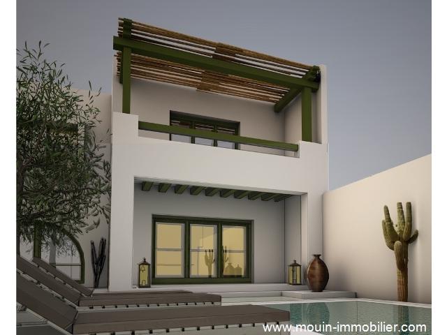 Photo Villa hawai AV1244 Hammamet image 2/3