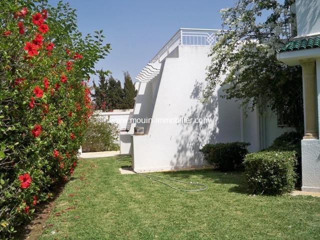 Photo Villa Hayet ref AL1386 Jinan Hammamet image 2/4