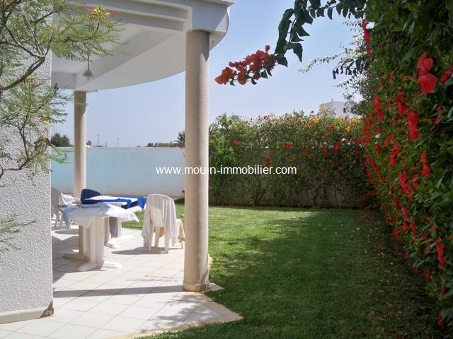 Photo Villa Hayet ref AL1386 Jinan Hammamet image 2/5