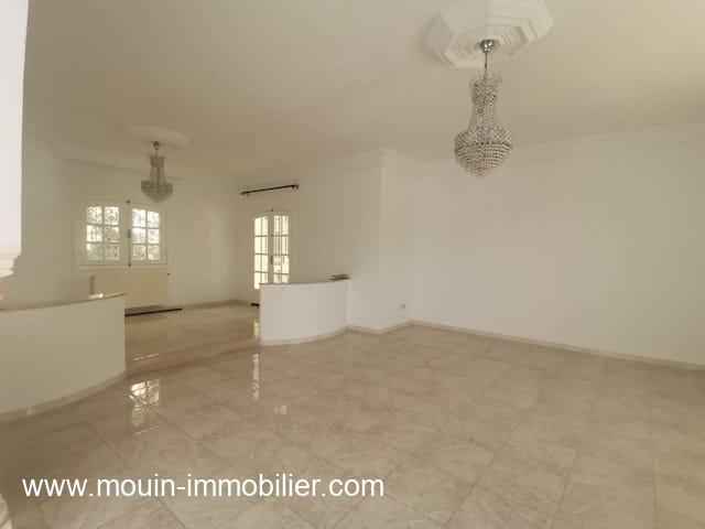 Photo VILLA HIBA Hammamet Nord I AL3340 image 2/6
