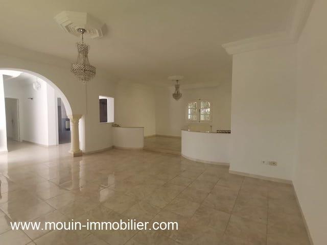 Photo VILLA HIBA I Hammamet Nord AL3340 image 2/6