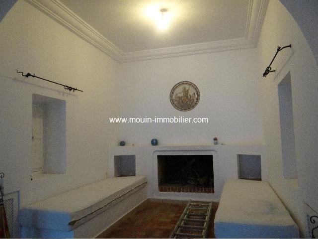 Photo Villa Hibiscus ref AV646 Zone Théâtre image 2/6