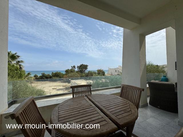 Photo Villa Horizon AV1811 Hammamet sidi Mahersi image 2/6