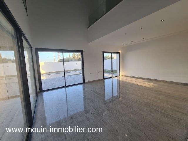 Photo Villa Hortensia AV1743 Hammamet El Besbassia image 2/6