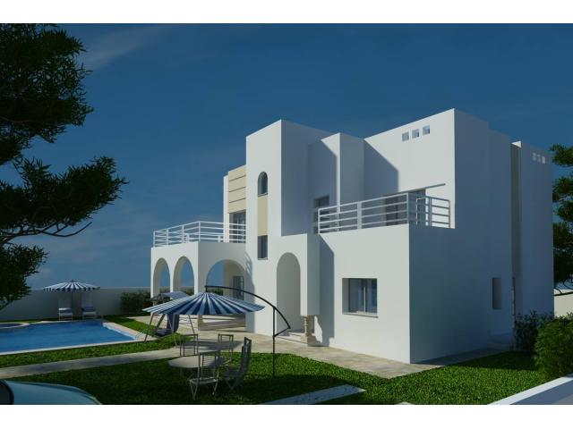 Photo VILLA IBÉROSTAR image 2/6