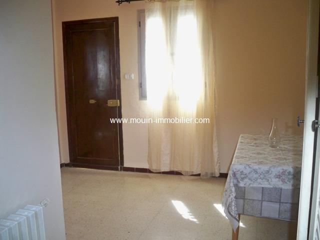 Photo villa ibrahim AV733 menzah 5 tunis image 2/6