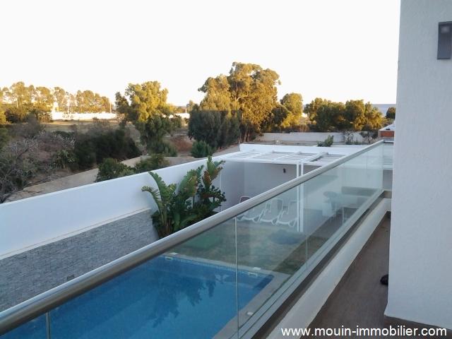 Photo Villa Indura AV428 Hammamet Nord image 2/6