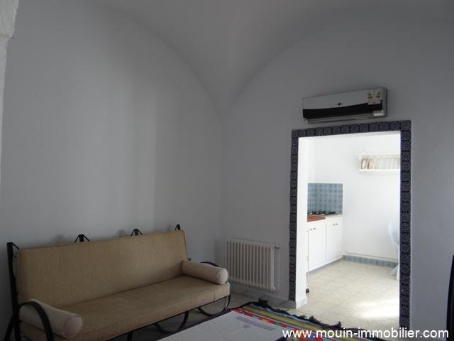 Photo VILLA IRIS 2 Hammamet - Zone Craxi AV393 image 2/6