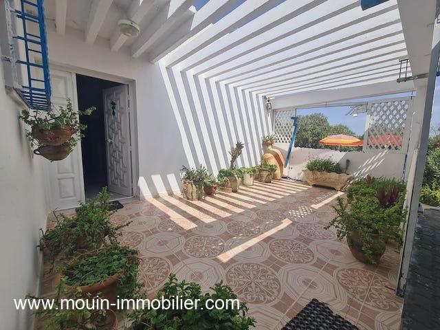 Photo Villa Jiji AL2046 Hammamet Sud image 2/6