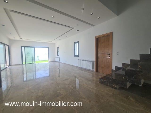 Photo VILLA JOSEPH 2 V Hammamet AV1692 image 2/6