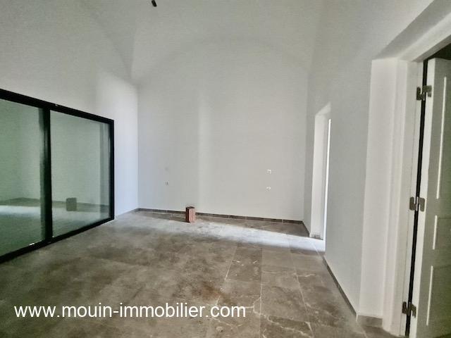 Photo Villa Joud AV1621 Hammamet el besbassia image 2/6