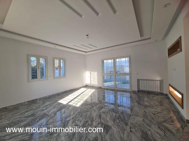 Photo Villa Juliana Hammamet AV1591 image 2/6