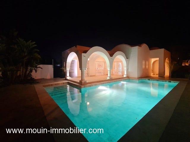 Photo Villa Kalmia AL2785 Yasmine Hammamet image 2/6
