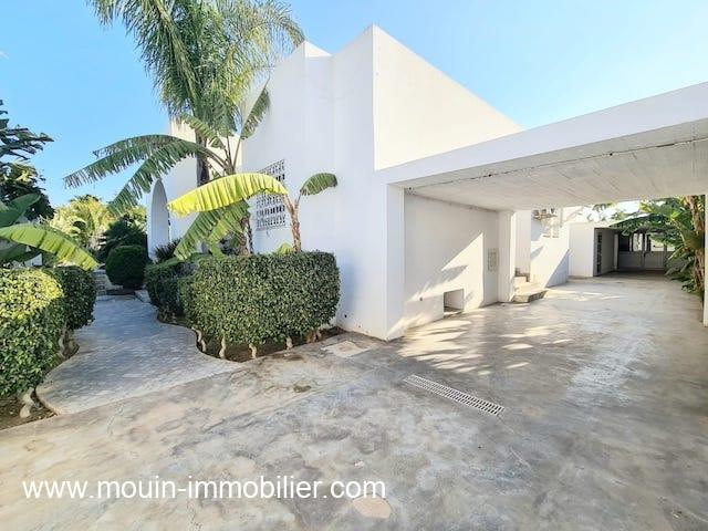 Photo Villa Kalmia AV1520 Yasmine Hammamet image 2/6
