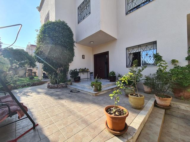 Photo VILLA KENZA Nabeul, Cité Mora AV1494 image 2/6