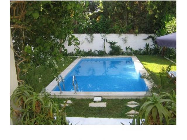 Photo Villa Khalifa ref1494 Hammamet Nord image 2/6