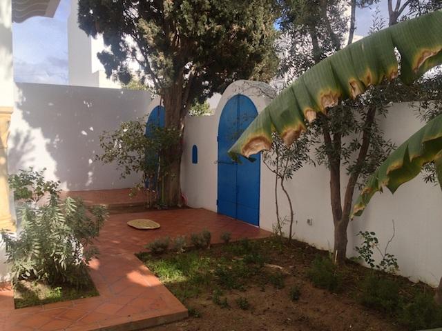 Photo Villa Koumour AV1509 Hammamet Centre image 2/6