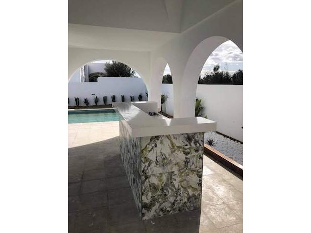 Photo VILLA L'ACACIA 2 El Monchar , Hammamet AV1422 image 2/6