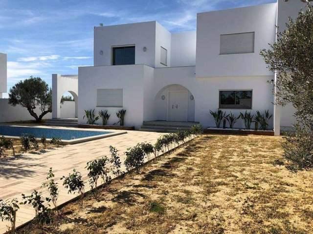 Photo Villa L'Acacia AV1212 Hammamet El Monchar image 2/6