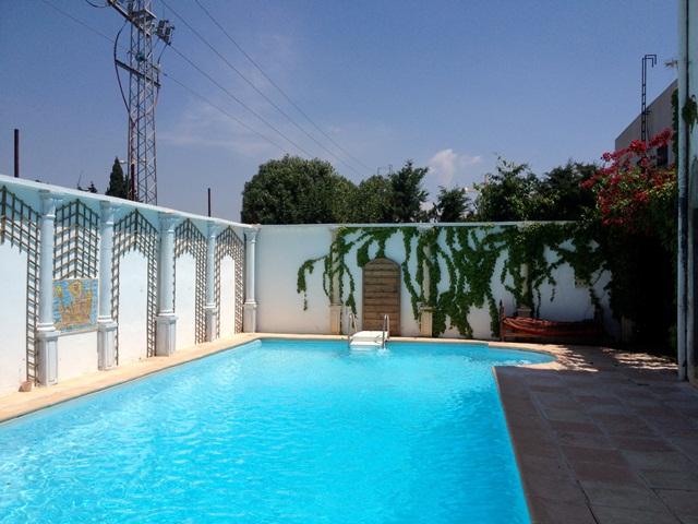 Photo villa l'avocat AV059 jinan hammamet image 2/3