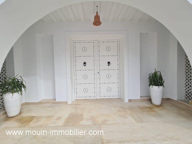 Photo Villa L'Etoile 4 AL2833 Hammamet image 2/6