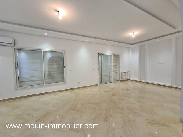Photo Villa L'Etoile 4 AL2833 Hammamet zone theatre image 2/6
