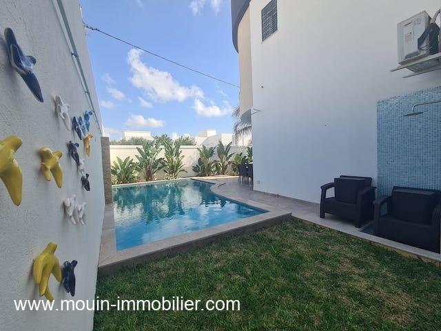 Photo Villa L'Etoile De Mer AL3446 Hammamet image 2/6