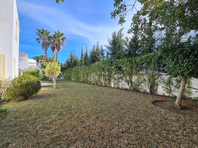 Photo VILLA L'ODEON Yasmine Hammamet AV1506 image 2/6