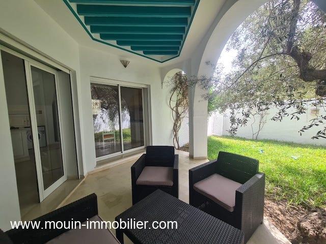 Photo Villa L'Olive AL3132 Hammamet image 2/6