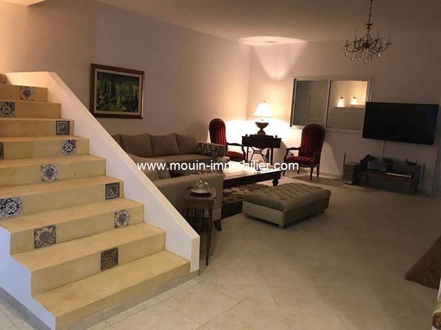 Photo Villa La Cascade AV1368 Hammamet Nord image 2/3