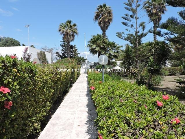 Photo Villa La Citronelle ref AL2117 Sidi El Mahersi image 2/4