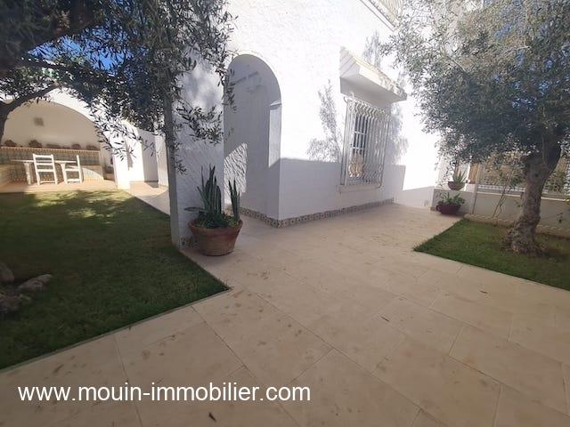 Photo Villa La Colline AL3651 Hammamet Nord image 2/6