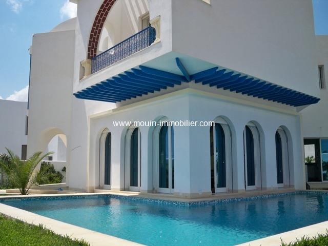 Photo Villa La Datura ref AV659 Hammamet baraket esaahel image 2/6