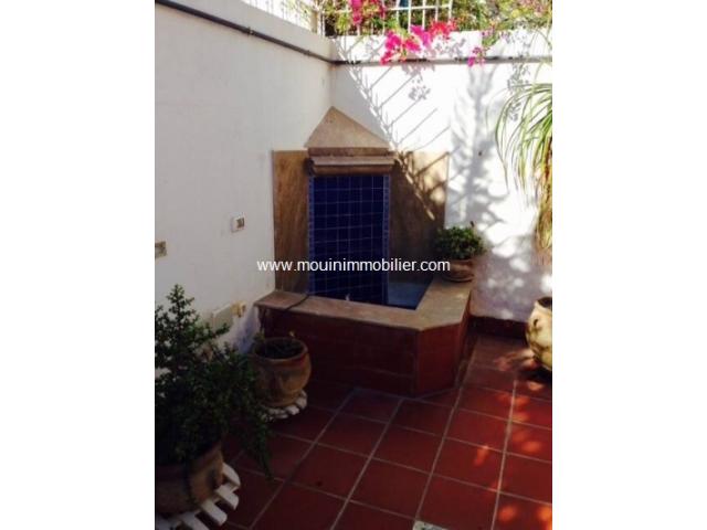 Photo villa la diva AL1401 barraket essahel hammamet image 2/6