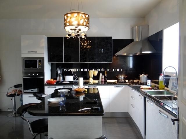 Photo Villa La Diva ref AV292 Hammamet Sud image 2/6