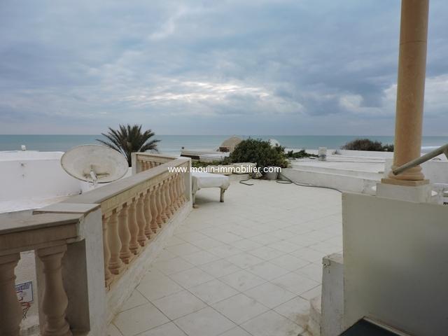 Photo Villa La Fresque AV691 Hammamet sidi mahersi image 2/6