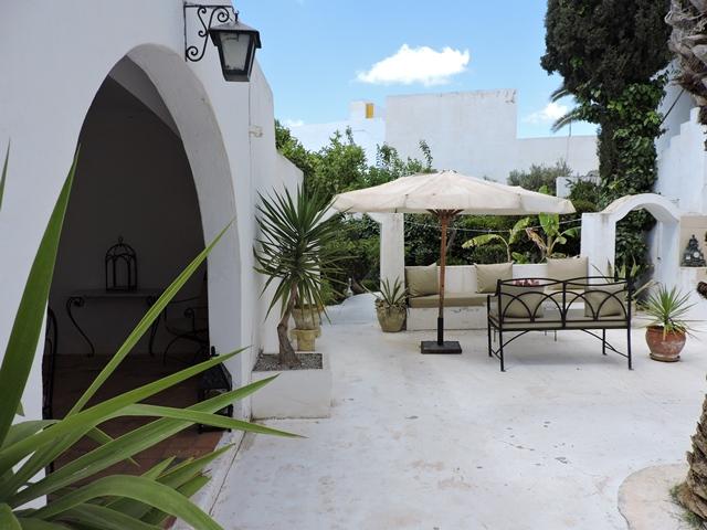 Photo Villa La Gare AV1291 Hammamet Centre image 2/6