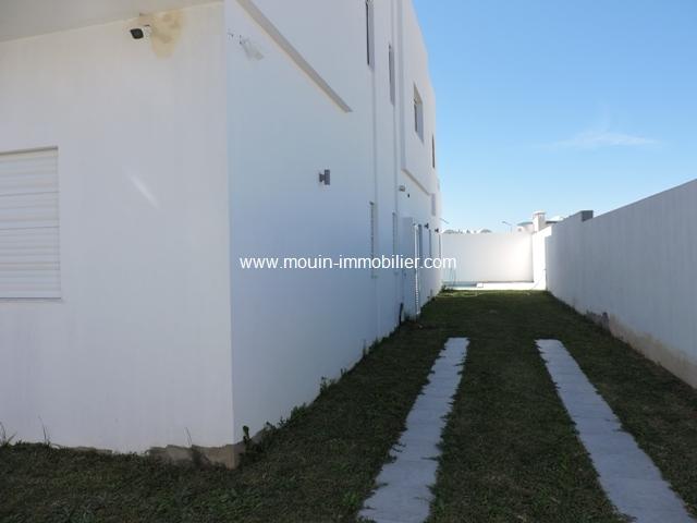 Photo Villa La Grive AV1359 Yasmine Hammamet image 2/5